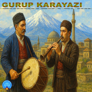 Kastamonu Köçek Oyun Havası