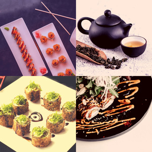 诗意的居酒屋节奏