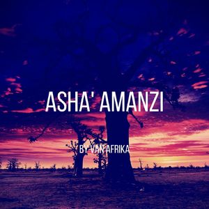 Asha' Amanzi