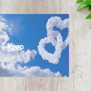 I KEEP