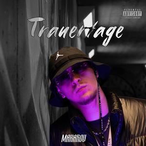 TRAUERTAGE