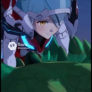 🤖救世主 3 "Savior3"🐉 by 𝕞𝕒𝕟𝕒