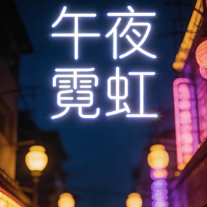 午夜霓虹