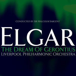 The Dream of Gerontius, Op. 38: Pt. 1 Conclusion - Pt. 2
