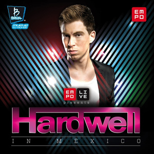 Catch Your Fall (Hardwell Club Mix)