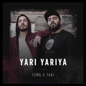 Yarı Yarıya (feat. Taki)