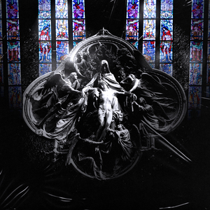 astronauts in the dark