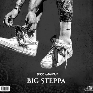 Big Steppa