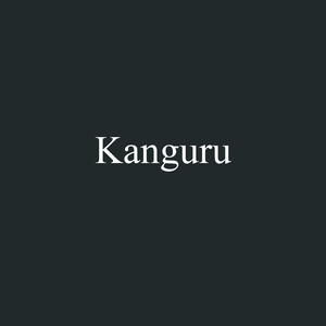 Kanguru