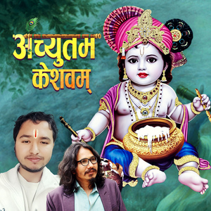 Achyutam Keshavam