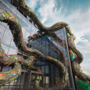 Beyond the Melodic Horizons: A Symphony of Exploratio