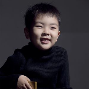 带梦想飞翔（伴奏）