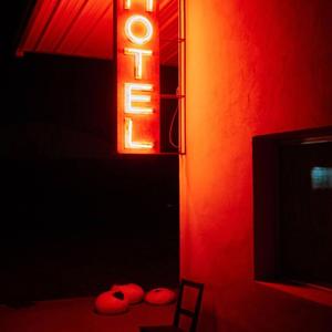 RED HOTEL (feat. samsdiary)