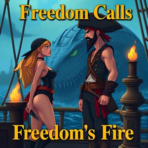 Shadow of the Desert