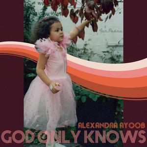God Only Knows (feat. Jared Sims)