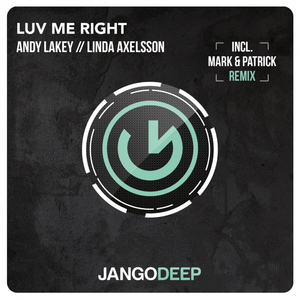 Luv Me Right (Original Mix)