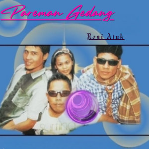 Pareman Gedang