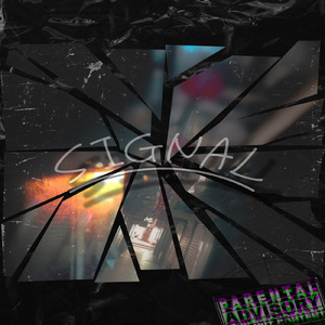 SIGNAL (feat. 白眉)