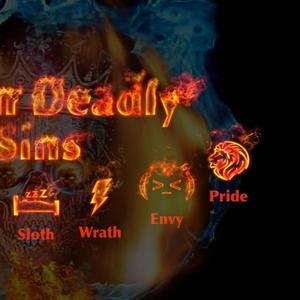 Jaxx (my 7 sins) (feat. Riddick)