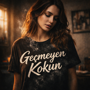 Geçmeyen Kokun