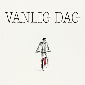 Vanlig dag