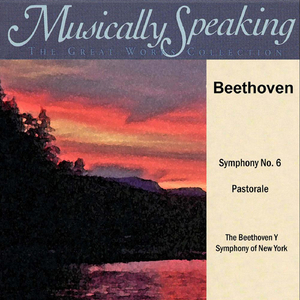 Symphony No. 6 In F Major, Op. 68, "Pastorale," I. Allegro ma non troppo