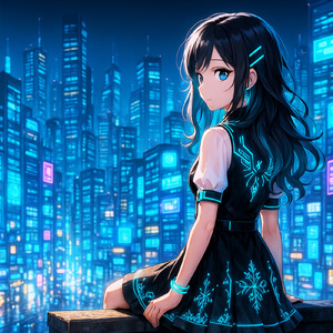 Ashes That Almost Bloom