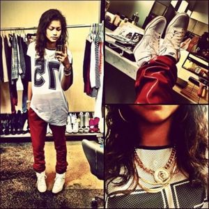 These Girls Don't Know