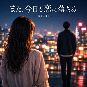 また、今日も恋に落ちる (Original)