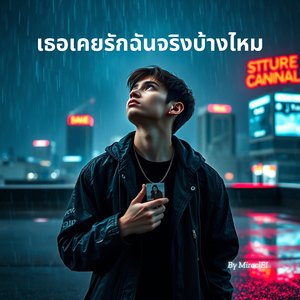 คืนสุดท้ายที่ไม่มีคำลา