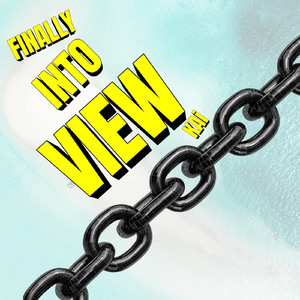 Finally Into View