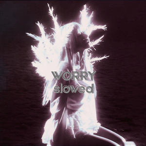 worry slowed