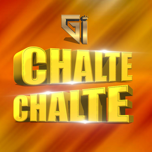Chalte Chalte (Cover)