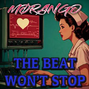The Beat Won't Stop
