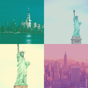 微妙的爵士酒吧心情