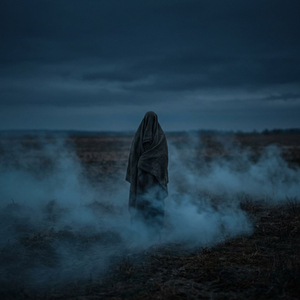 Buried Tundra Flute