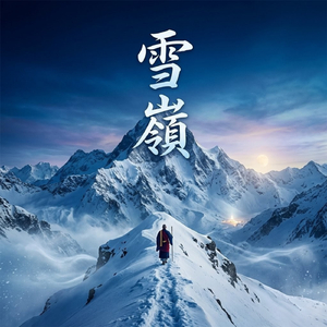 雪嶺