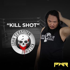 Kill Shot (John Sebastian)