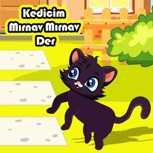 Kedicim Mırnav Mırnav Der | Eğitici Çocuk Şarkıları