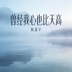 曾经我心也比天高