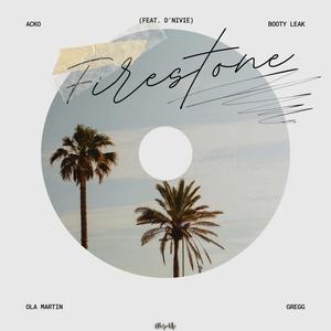 Firestone (feat. D'NIVIE)