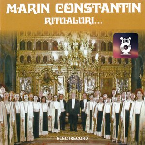 Myriam Marbe: Ritual pentru setea pământului pentru grup soloistic, cor și percuție