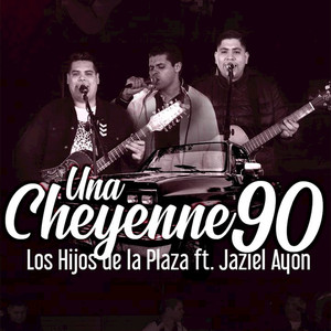 Una Cheyenne 90