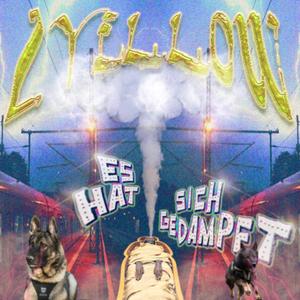 Es hat sich gedampft