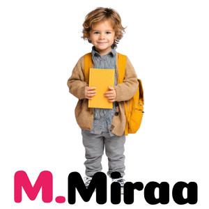 ホーリーマザーハンに包まれて