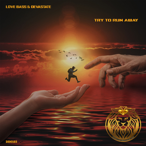 Try To Run Away (Original Mix)