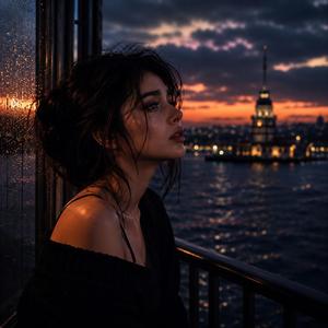 Acının Rengi