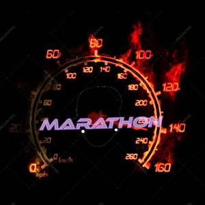 מרתון (feat. Dr.Reality & Side B)