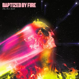 JUICEMAN (feat. LOVEMEFRVR) (DIGITAL FORTRESS EDITION)