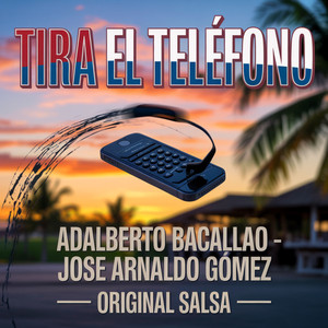 Tírate Sobre Mí